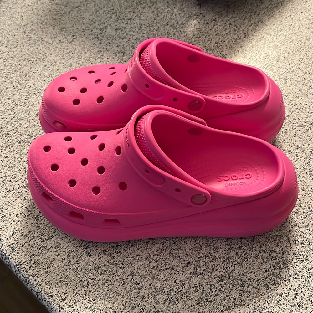 Crocs Crush Clog